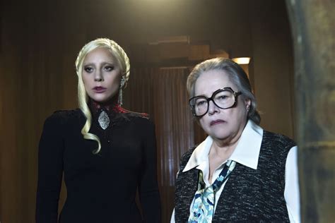 american horror story s05e07 bdscr|American Horror Story (S05E07): Flicker Summary .